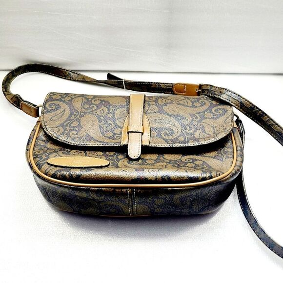 Texier Leather Bag - Picture 5 of 6